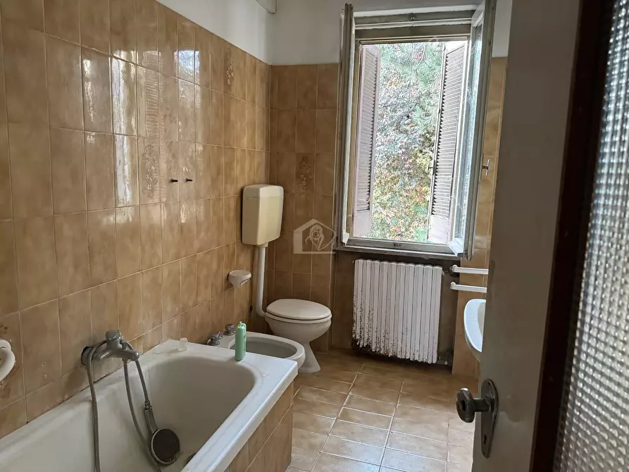 Immagine 8 di Casa indipendente in vendita  a Suzzara