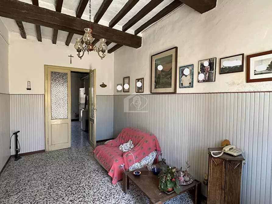 Immagine 4 di Casa semindipendente in vendita  a Suzzara