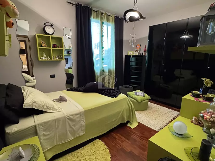 Immagine 23 di Villetta a schiera in vendita  a Suzzara