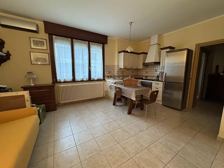 Immagine 20 di Appartamento in vendita  a Suzzara