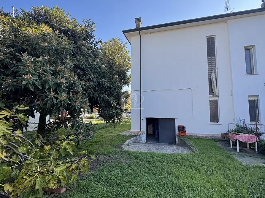 Immagine 33 di Casa bifamiliare in vendita  a Suzzara