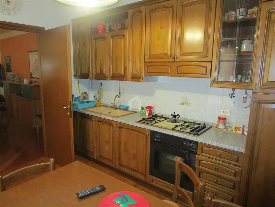 Immagine 5 di Appartamento in vendita  a Suzzara