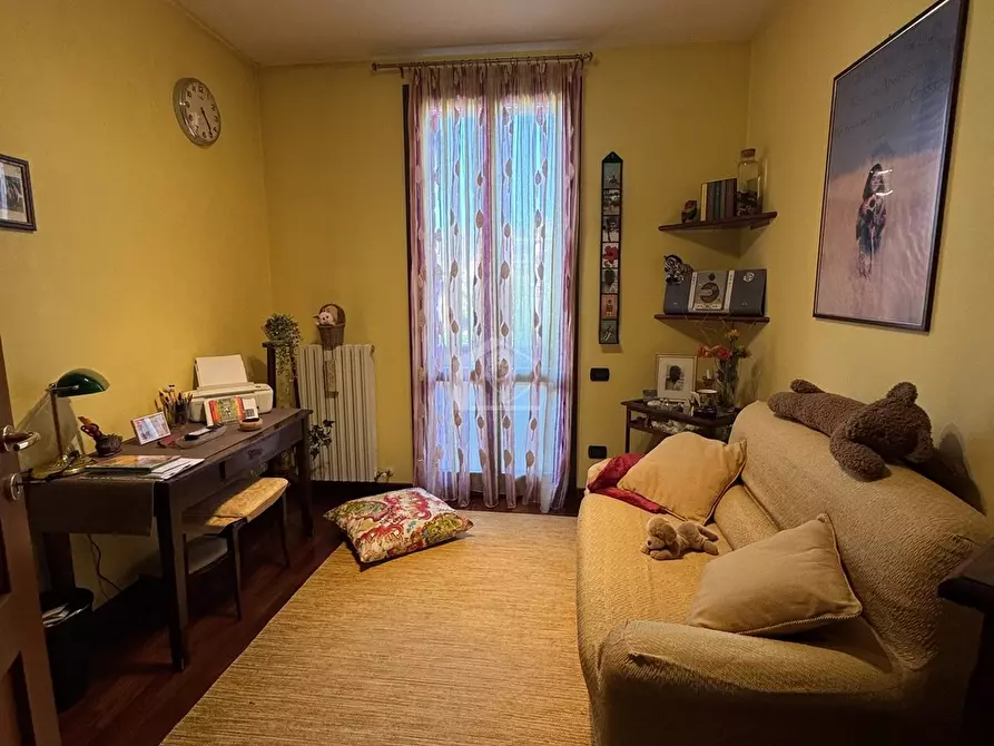 Immagine 31 di Villetta a schiera in vendita  a Suzzara