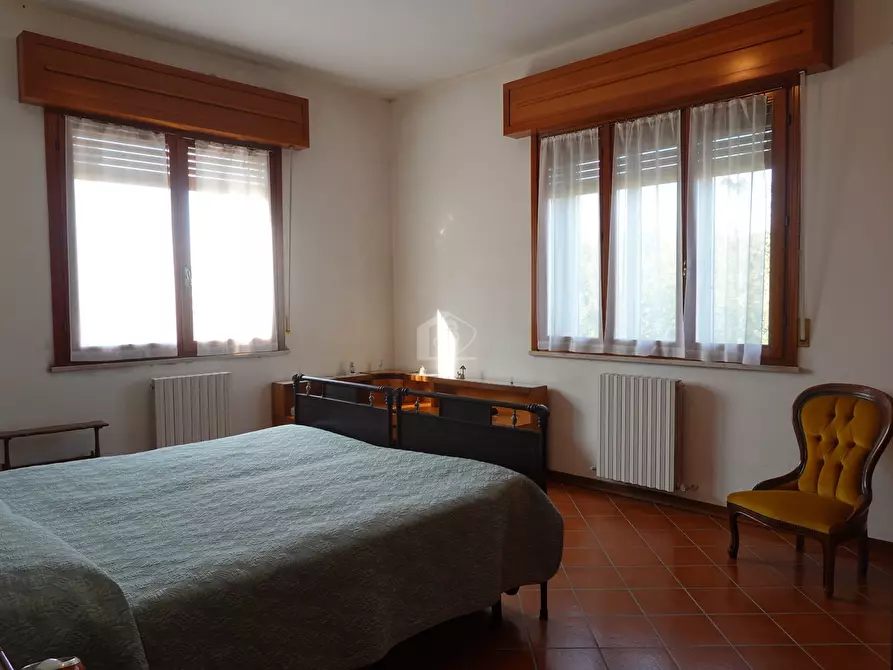 Immagine 27 di Casa indipendente in vendita  a San Benedetto Po