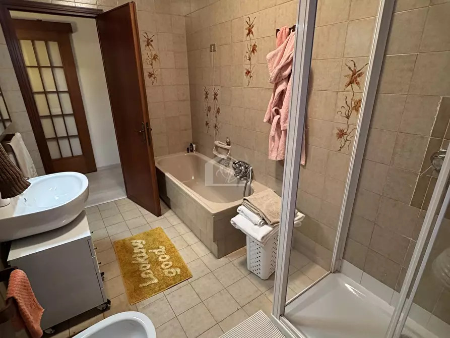 Immagine 14 di Appartamento in vendita  a Suzzara