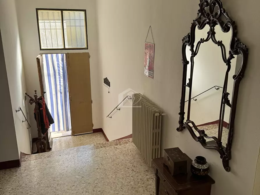 Immagine 9 di Casa bifamiliare in vendita  a Suzzara