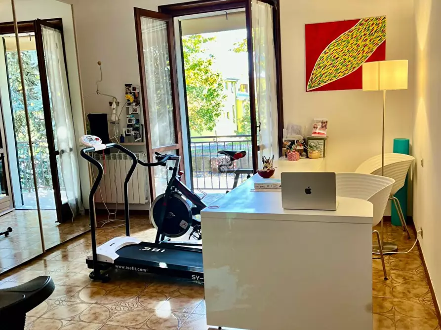 Immagine 17 di Appartamento in vendita  a Suzzara