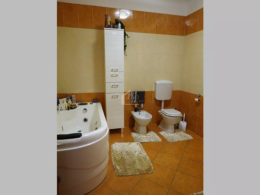 Immagine 20 di Casa bifamiliare in vendita  a Suzzara