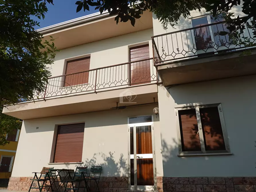 Immagine 3 di Casa indipendente in vendita  a San Benedetto Po