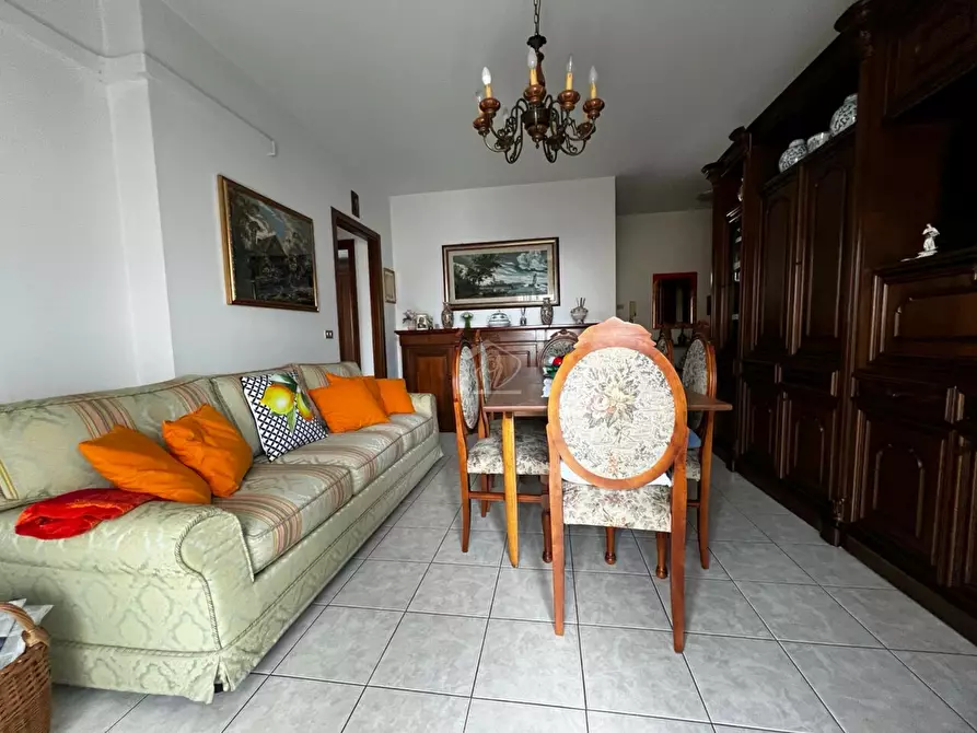 Immagine 3 di Appartamento in vendita  a Suzzara