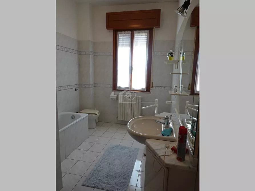 Immagine 32 di Casa indipendente in vendita  a San Benedetto Po