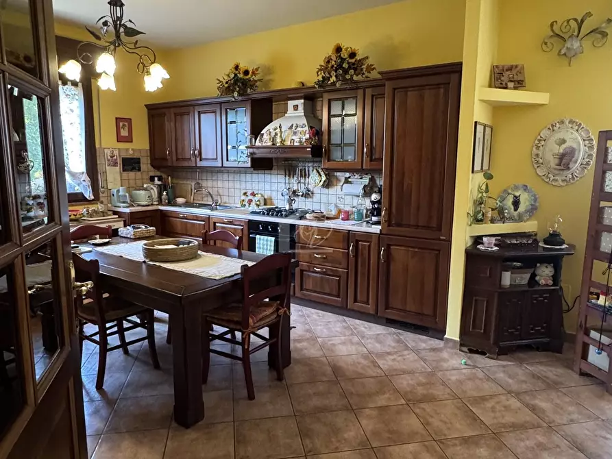 Immagine 7 di Casa indipendente in vendita  a Suzzara