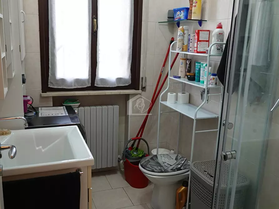 Immagine 39 di Casa indipendente in vendita  a Suzzara