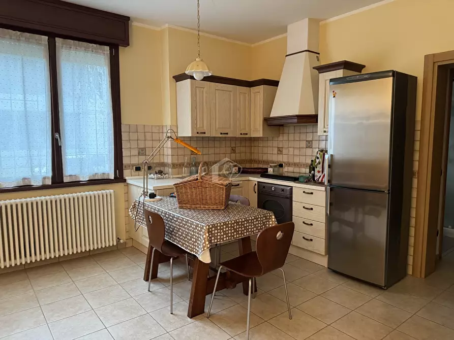 Immagine 21 di Appartamento in vendita  a Suzzara