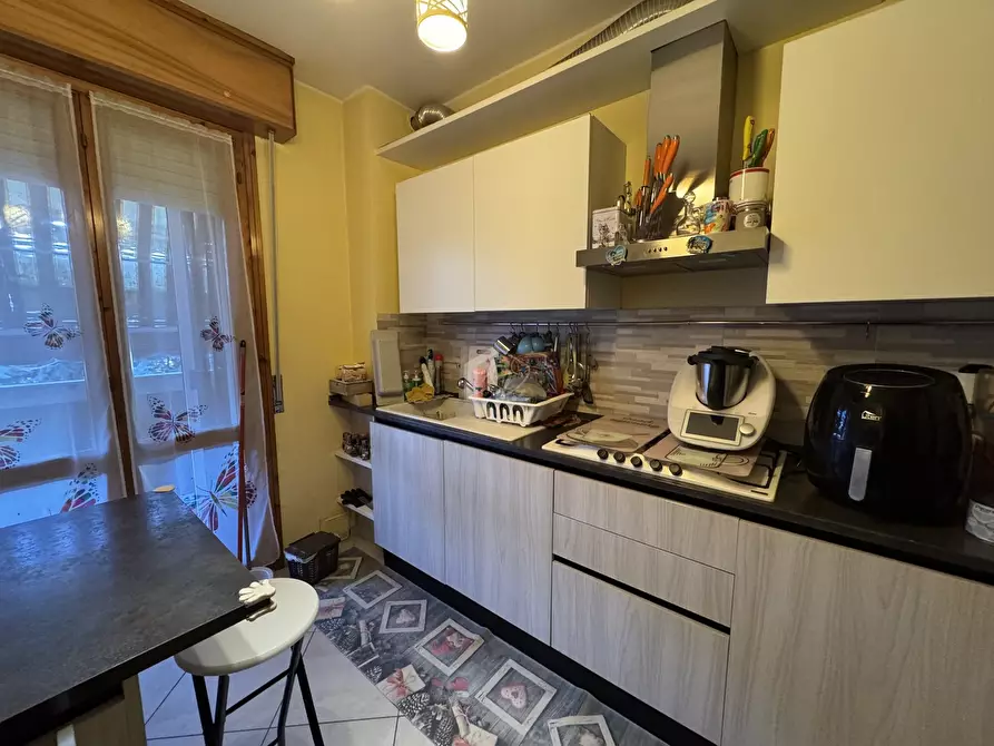 Immagine 5 di Appartamento in vendita  a Luzzara