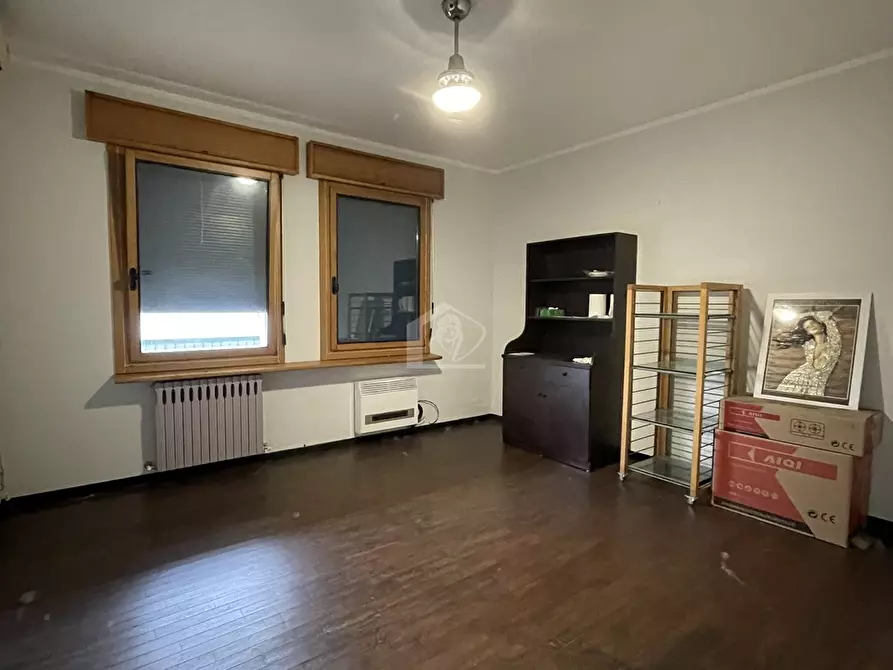 Immagine 4 di Appartamento in vendita  a Suzzara