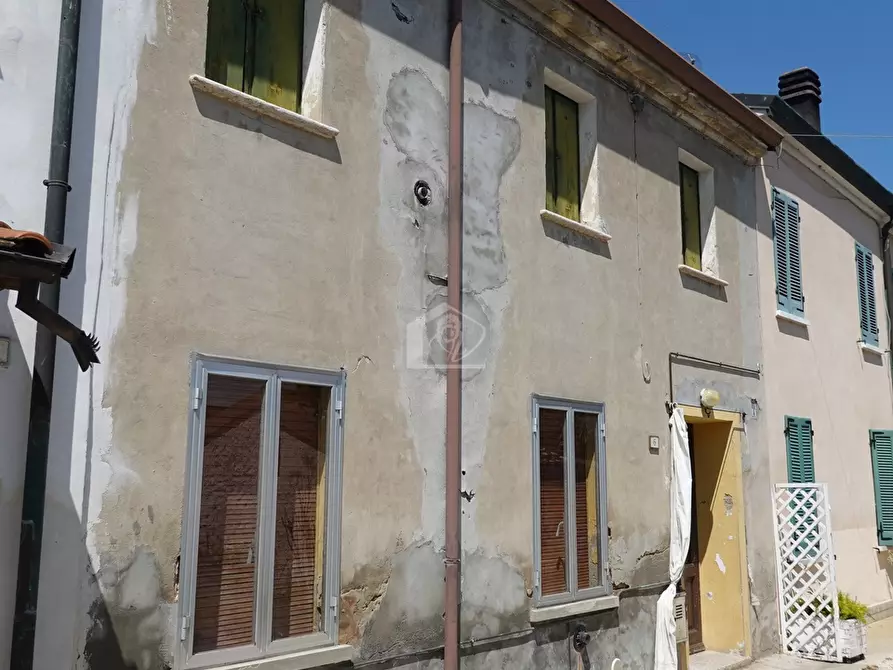 Immagine 3 di Casa semindipendente in vendita  a Suzzara