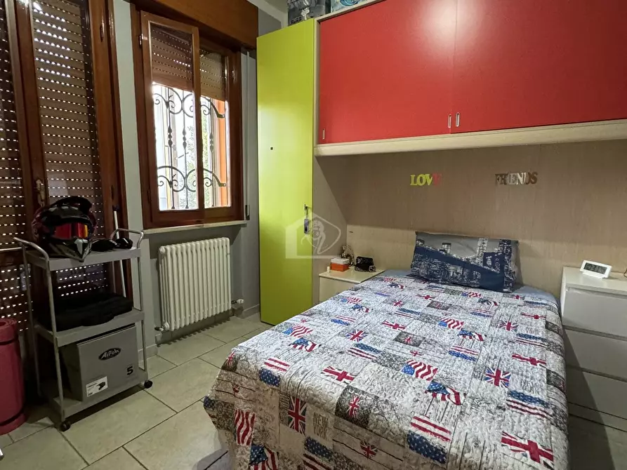 Immagine 38 di Casa indipendente in vendita  a Suzzara