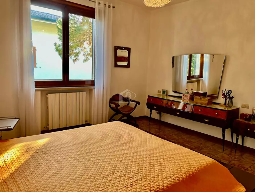 Immagine 11 di Appartamento in vendita  a Suzzara