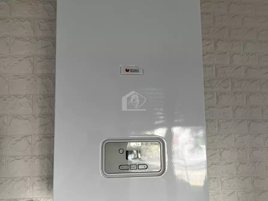 Immagine 13 di Appartamento in vendita  a Suzzara