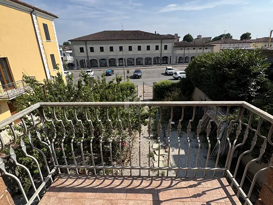 Immagine 9 di Casa indipendente in vendita  a Gonzaga