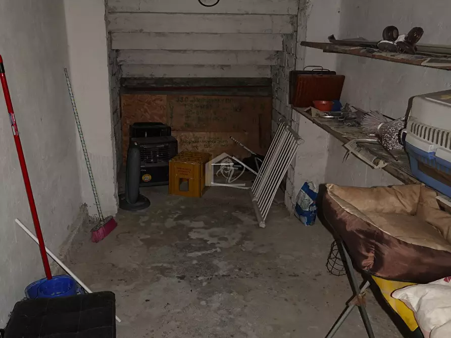 Immagine 32 di Casa bifamiliare in vendita  a Suzzara