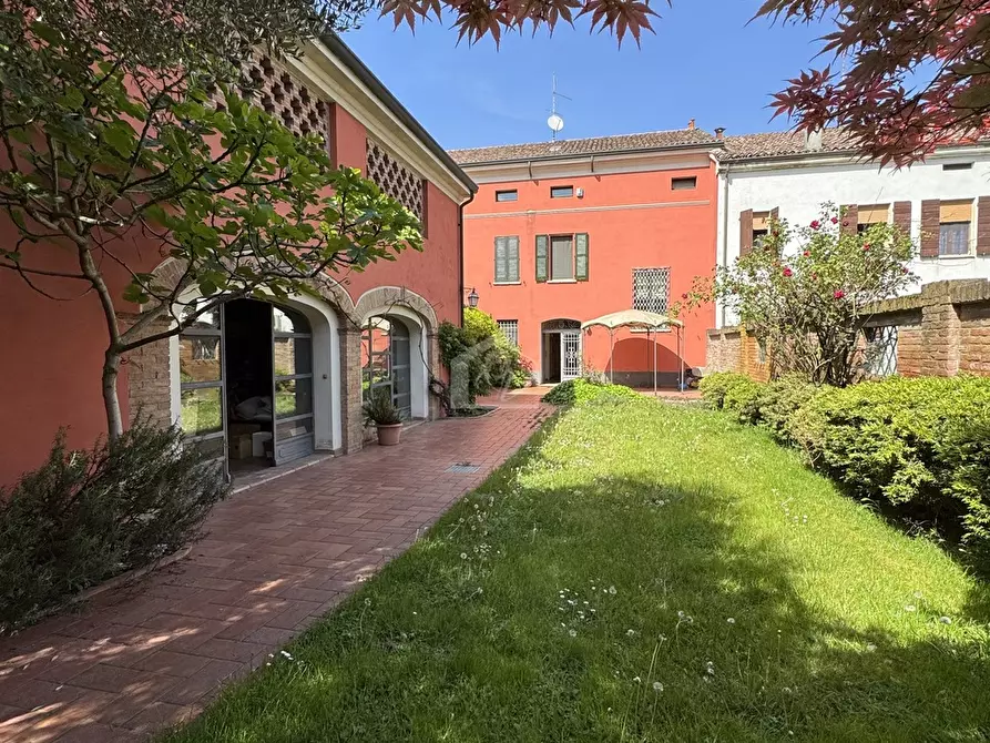 Immagine 26 di Casa indipendente in vendita  a Luzzara