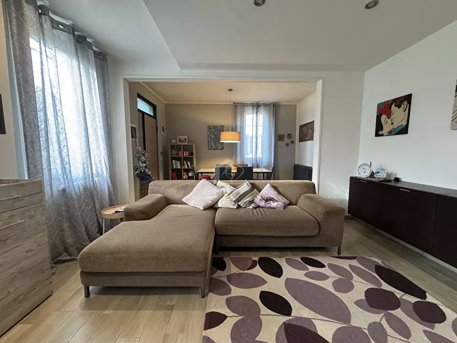 Immagine 13 di Casa indipendente in vendita  a Suzzara