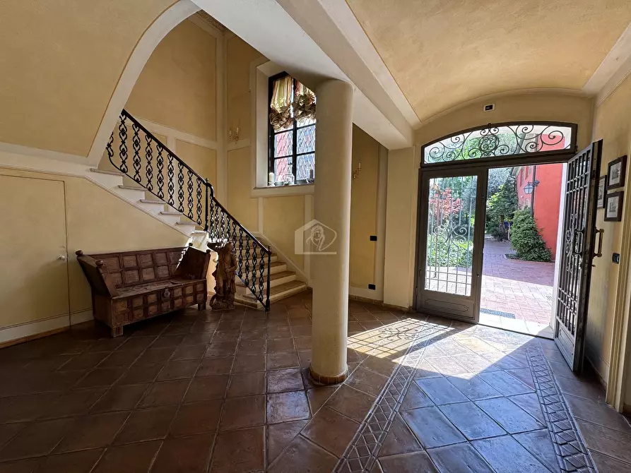 Immagine 1 di Casa indipendente in vendita  a Luzzara