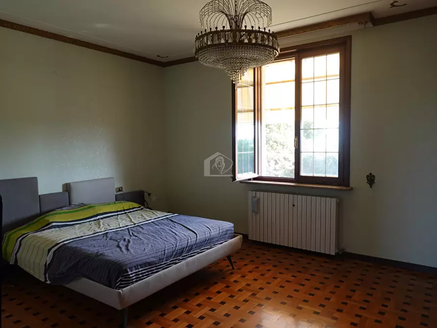 Immagine 24 di Villa in vendita  a Suzzara