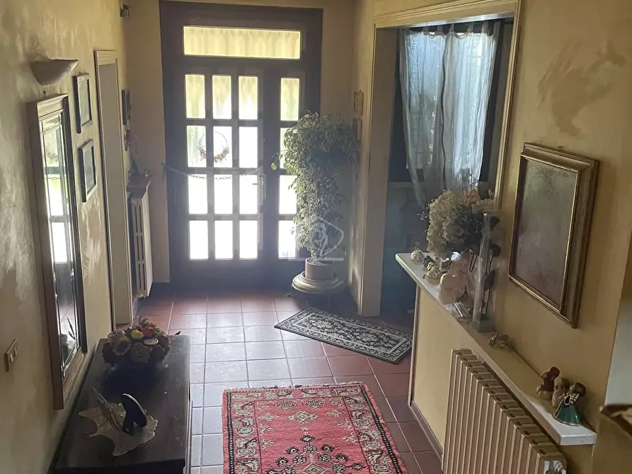 Immagine 6 di Casa indipendente in vendita  a Suzzara