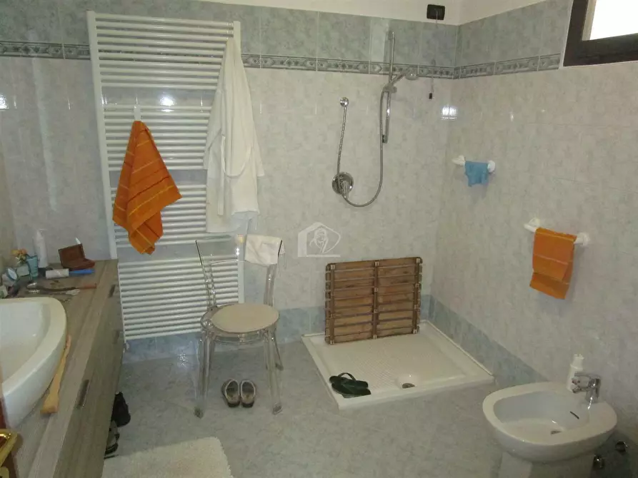 Immagine 18 di Appartamento in vendita  a Suzzara