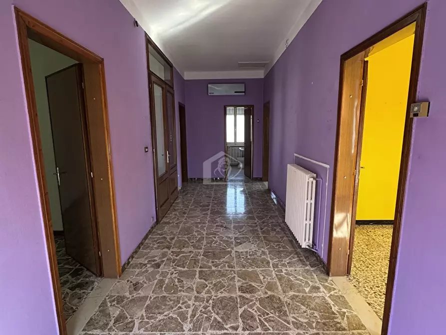 Immagine 12 di Appartamento in vendita  a Suzzara