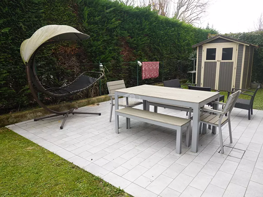 Immagine 22 di Casa indipendente in vendita  a Suzzara