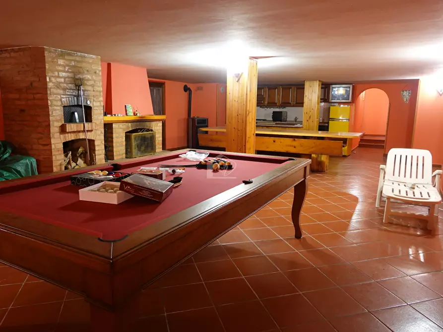 Immagine 34 di Villa in vendita  a Suzzara