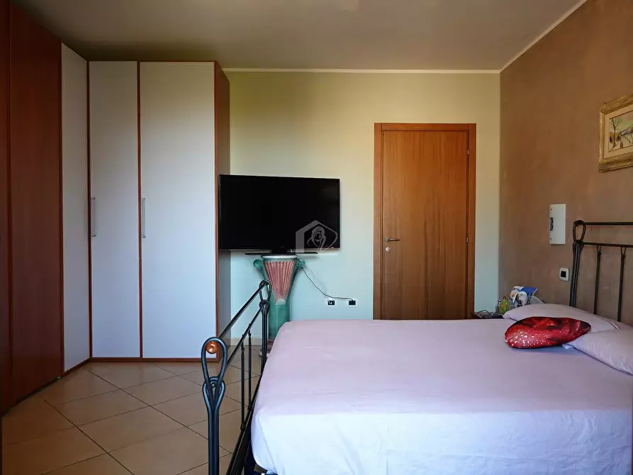 Immagine 16 di Casa bifamiliare in vendita  a Suzzara