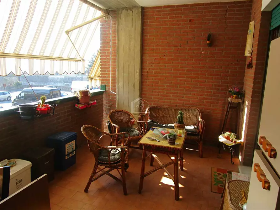 Immagine 8 di Appartamento in vendita  a Suzzara