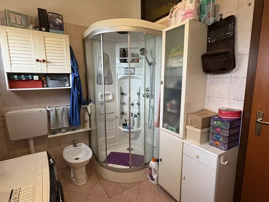 Immagine 14 di Appartamento in vendita  a Suzzara