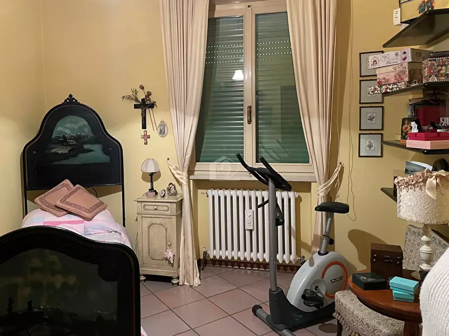 Immagine 9 di Appartamento in vendita  a Suzzara