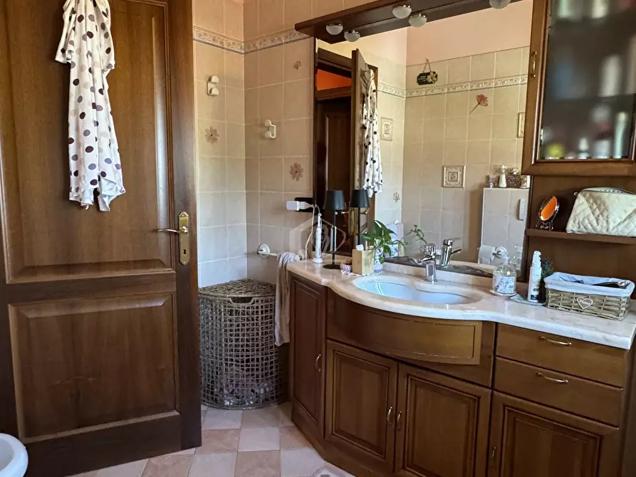 Immagine 12 di Casa indipendente in vendita  a Suzzara