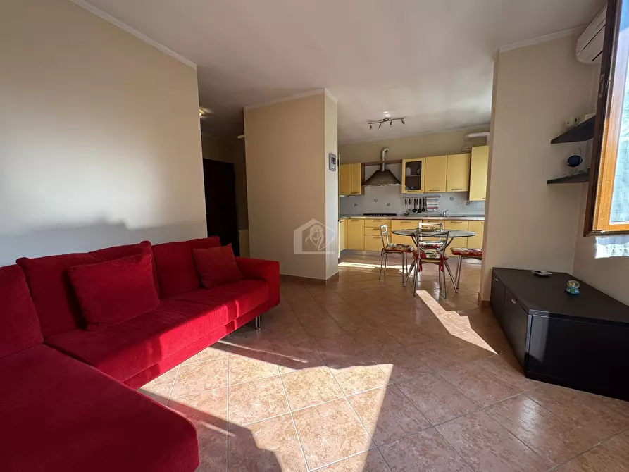 Immagine 3 di Appartamento in vendita  a Motteggiana