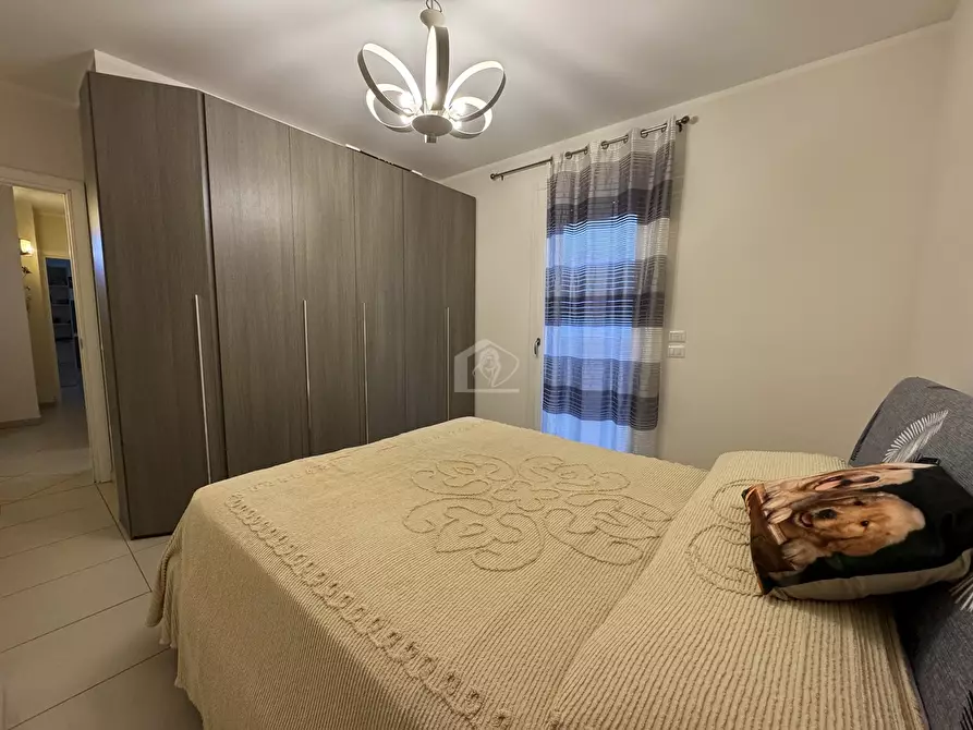 Immagine 17 di Appartamento in vendita  a Suzzara