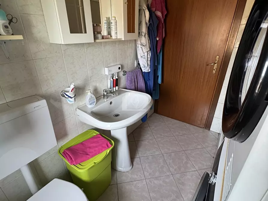 Immagine 14 di Appartamento in vendita  a Suzzara