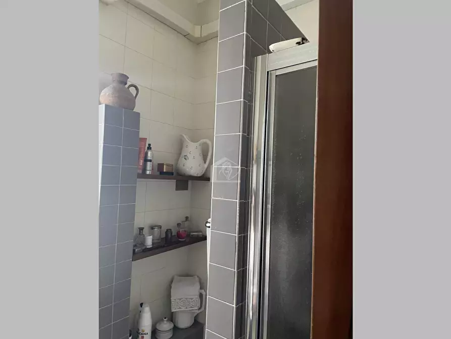 Immagine 11 di Appartamento in vendita  a Suzzara