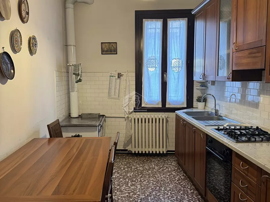 Immagine 7 di Casa indipendente in vendita  a Suzzara