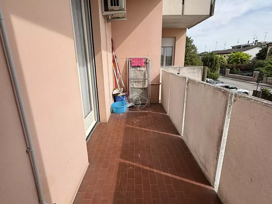 Immagine 7 di Appartamento in vendita  a Suzzara