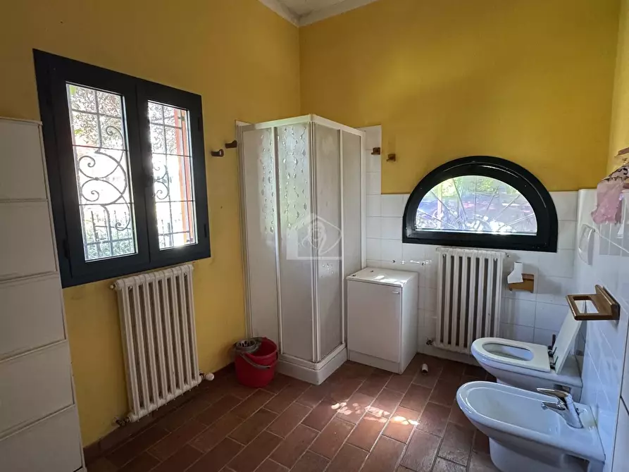 Immagine 10 di Casa indipendente in vendita  a Luzzara