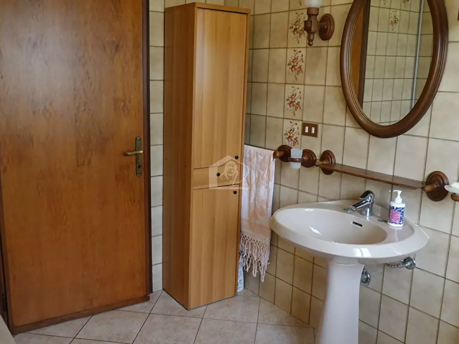 Immagine 39 di Casa indipendente in vendita  a Suzzara