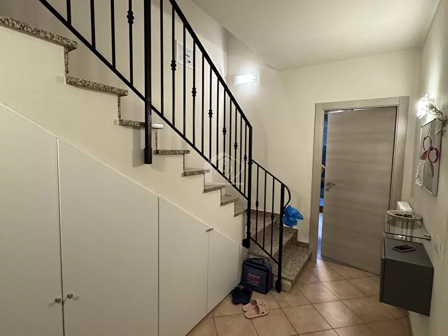 Immagine 26 di Villetta a schiera in vendita  a Luzzara