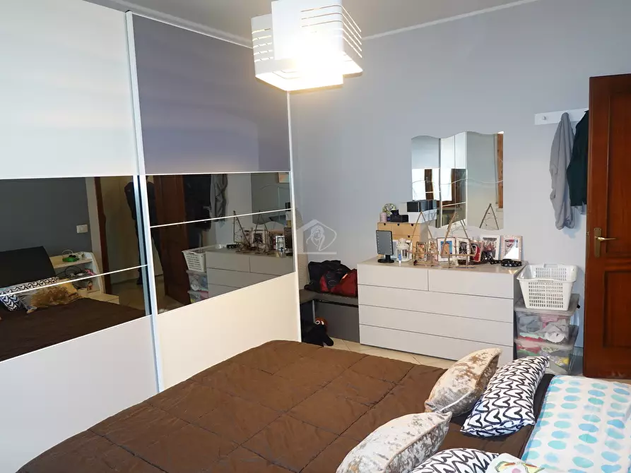 Immagine 11 di Appartamento in vendita  a Luzzara